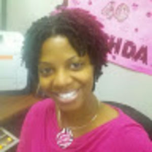 Meet your Posher, Dionne